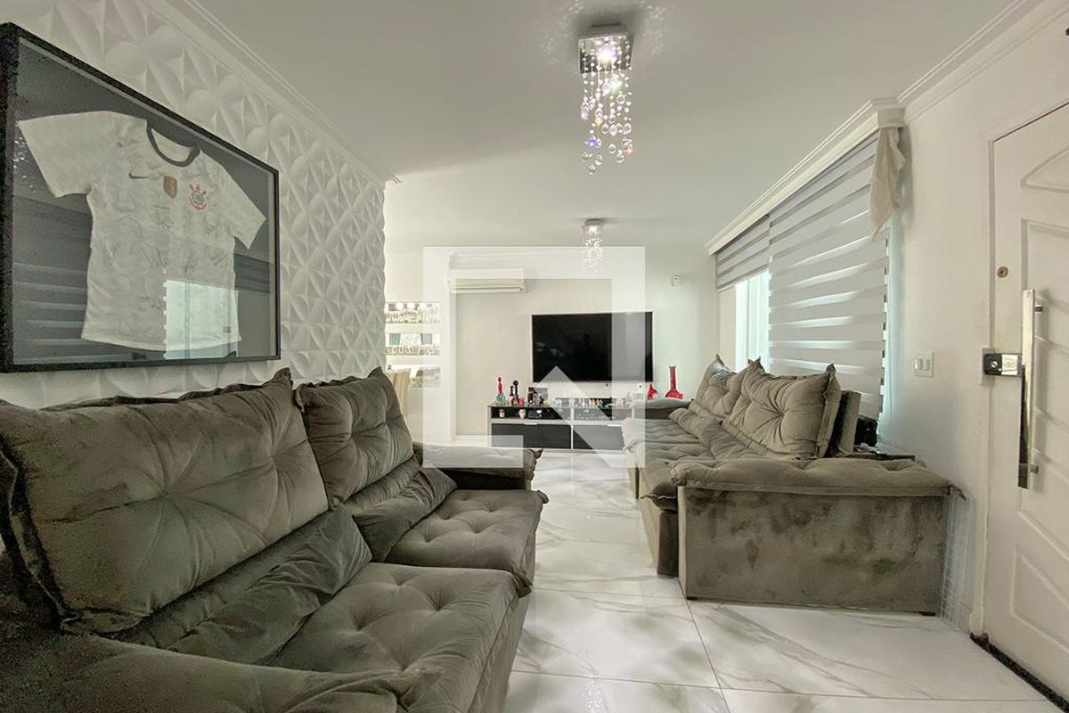 Casa, 3 quartos, 111 m² - Foto 5