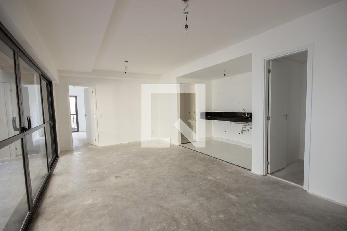 Apartamento, 2 quartos, 158 m² - Foto 4