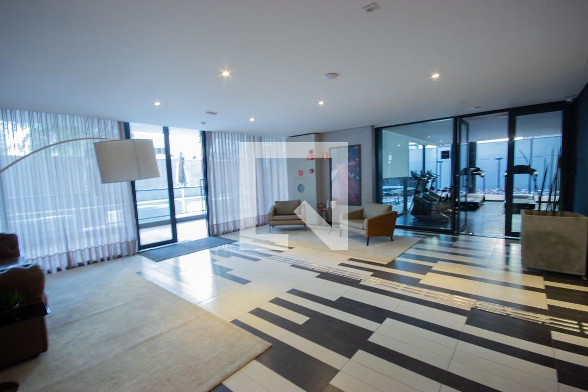 Apartamento, 2 quartos, 158 m² - Foto 90