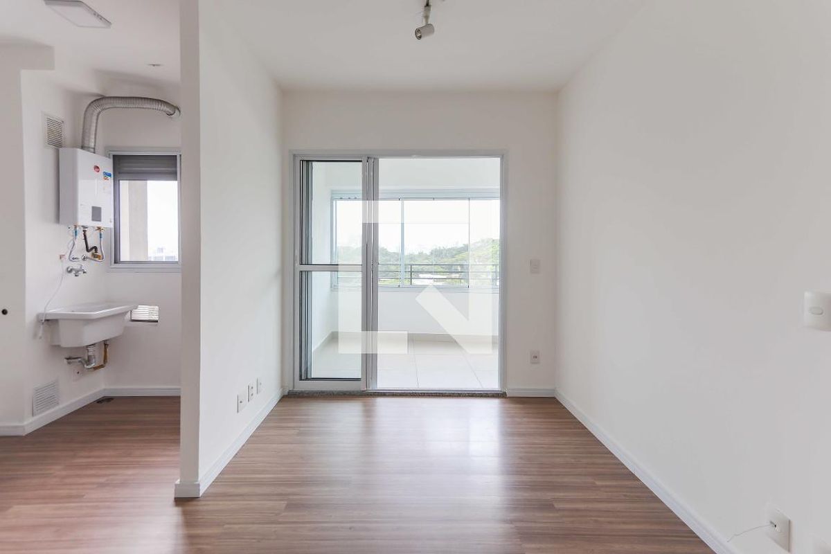 Apartamento, 2 quartos, 61 m² - Foto 11