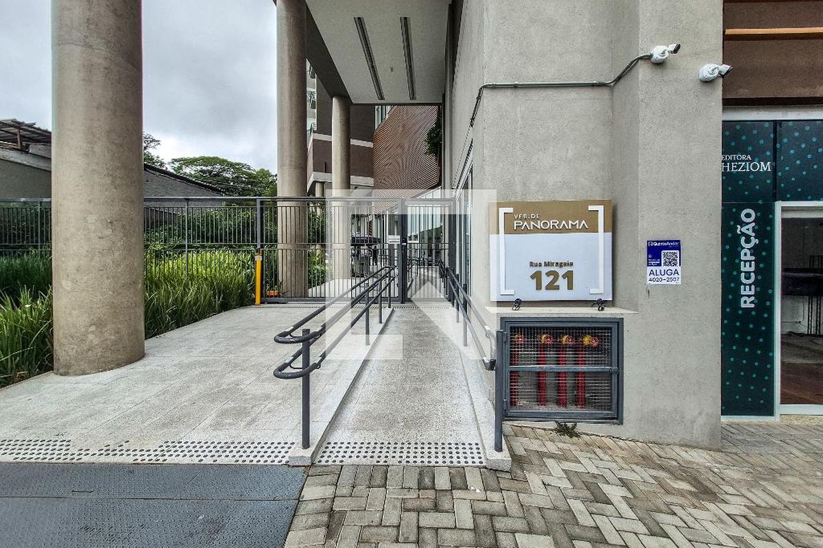 Apartamento, 2 quartos, 61 m² - Foto 104