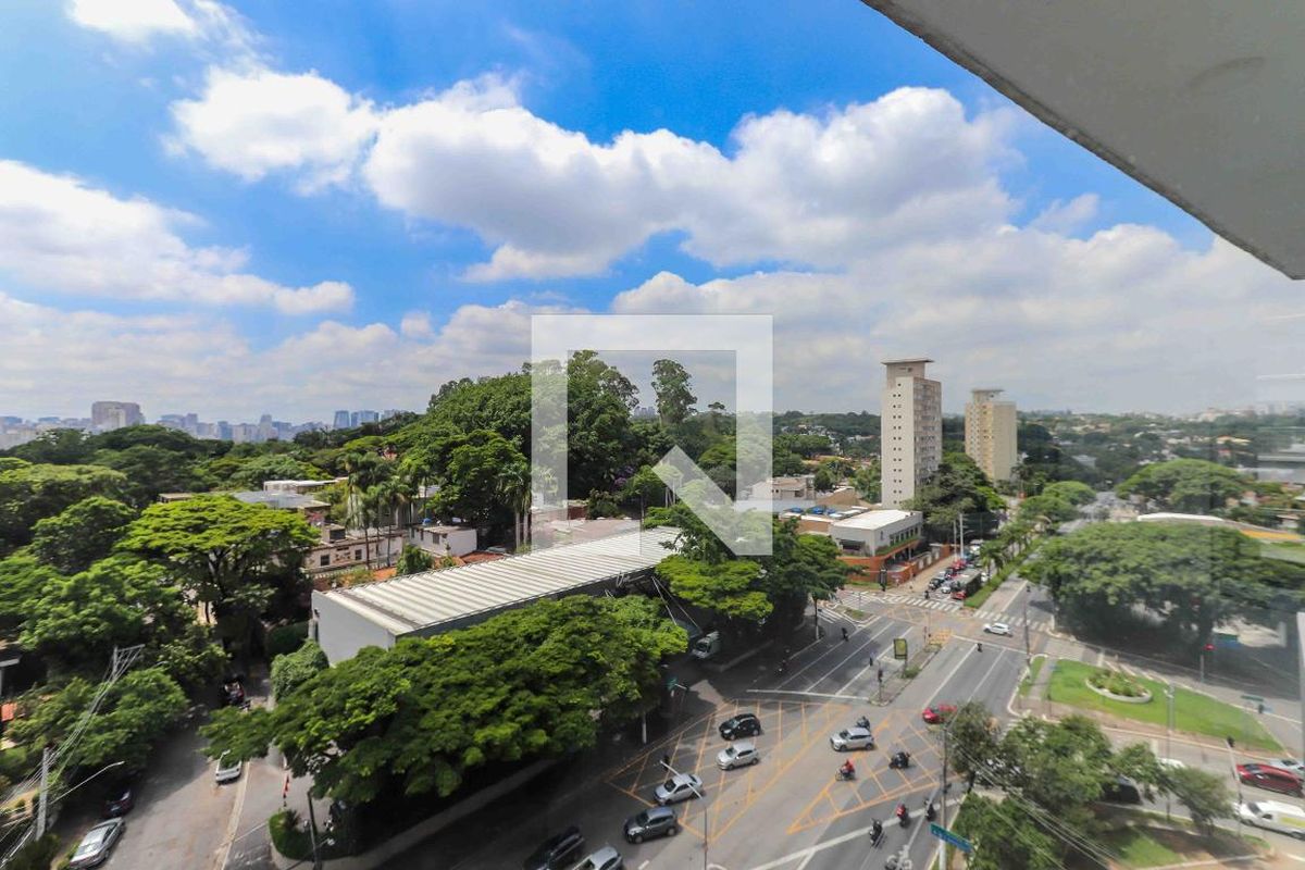 Apartamento, 2 quartos, 61 m² - Foto 35