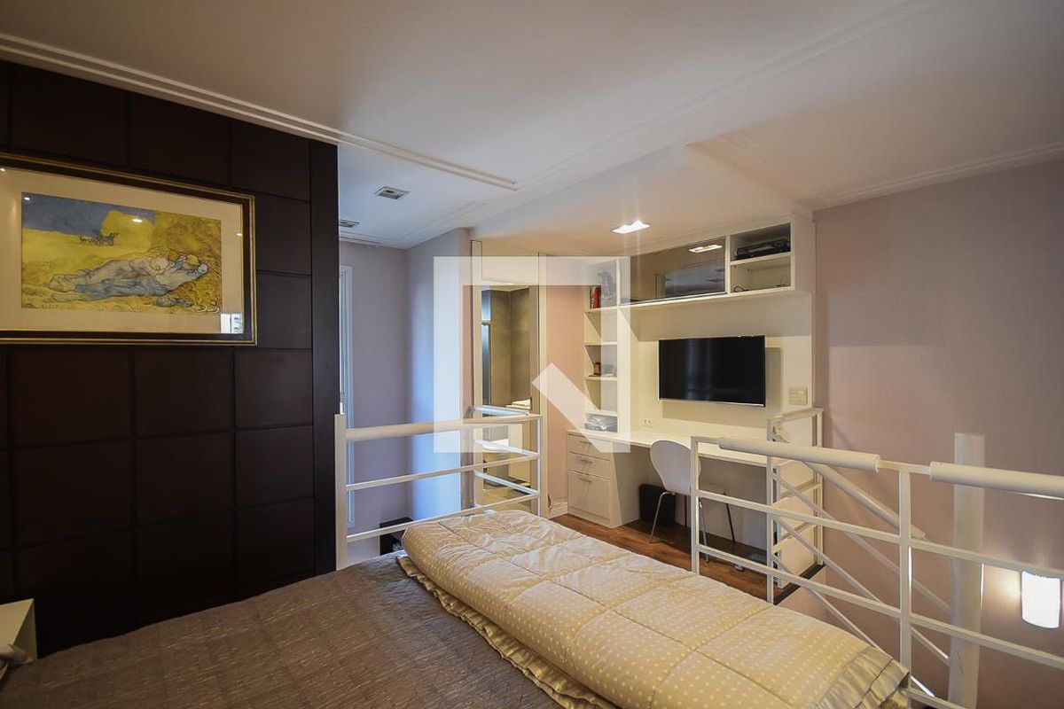 Apartamento, 1 quarto, 48 m² - Foto 37