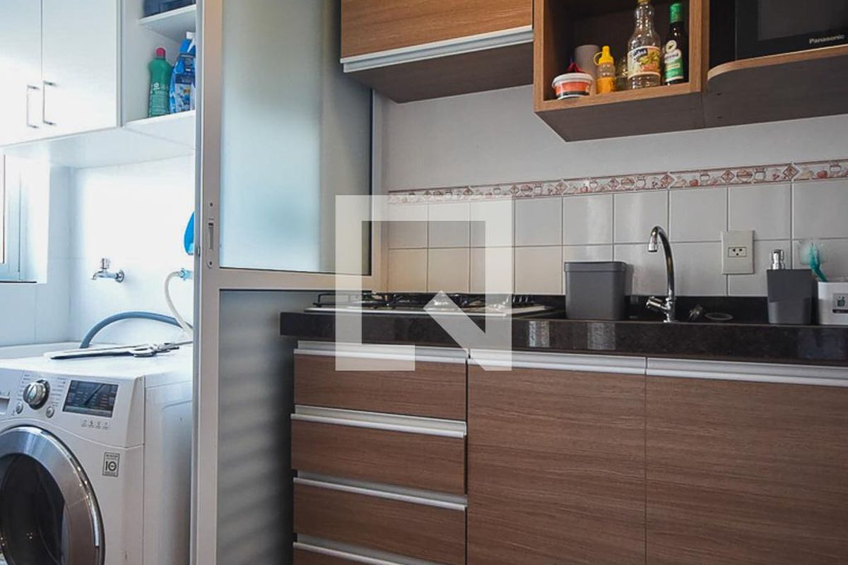Apartamento, 1 quarto, 48 m² - Foto 57