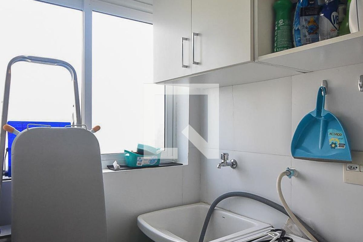Apartamento, 1 quarto, 48 m² - Foto 61
