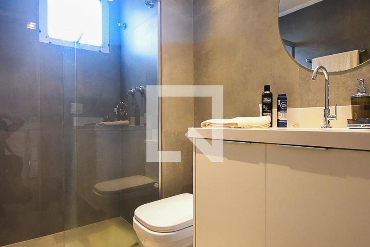 Apartamento, 1 quarto, 48 m² - Foto 45