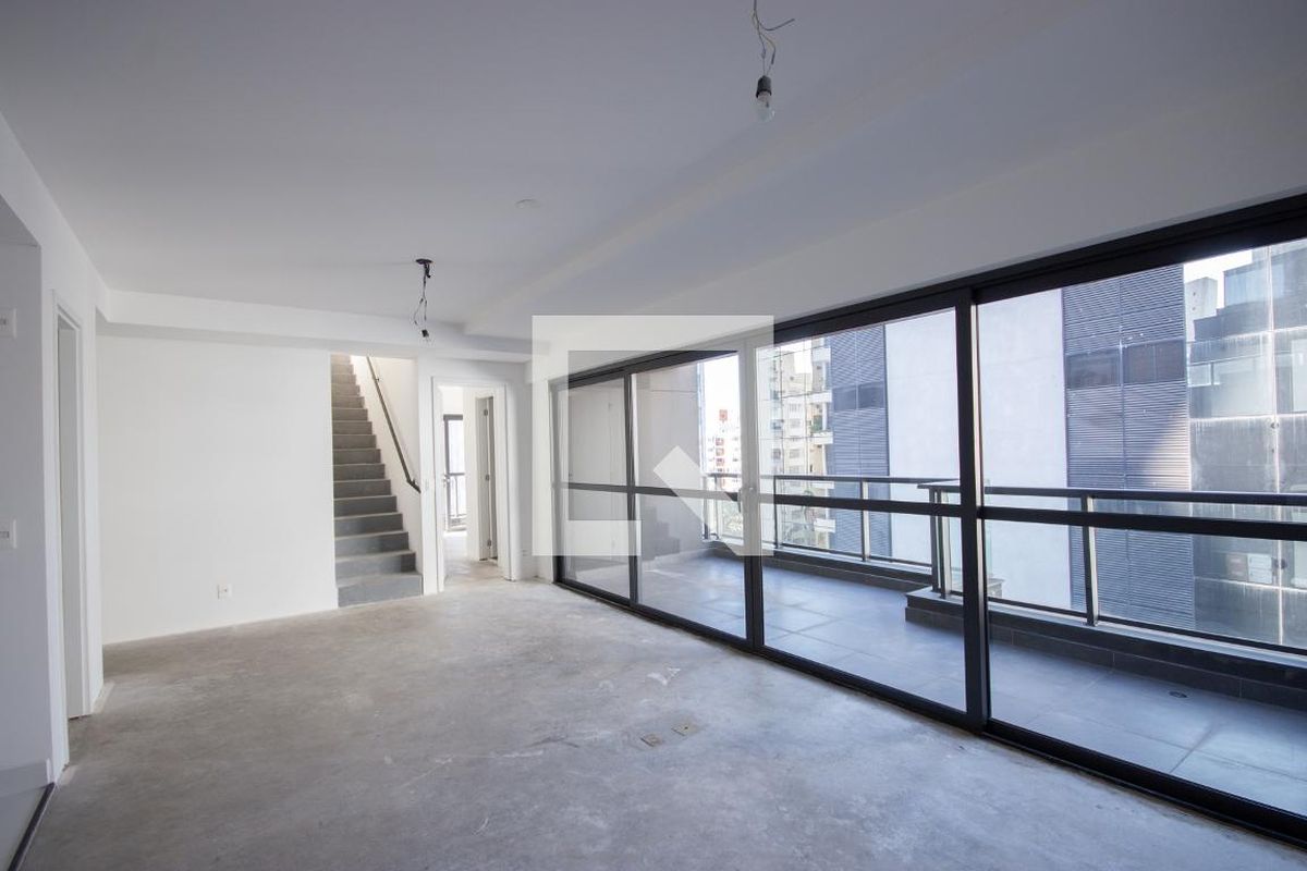 Apartamento, 2 quartos, 153 m² - Foto 2