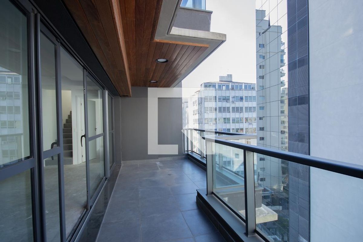 Apartamento, 2 quartos, 153 m² - Foto 18