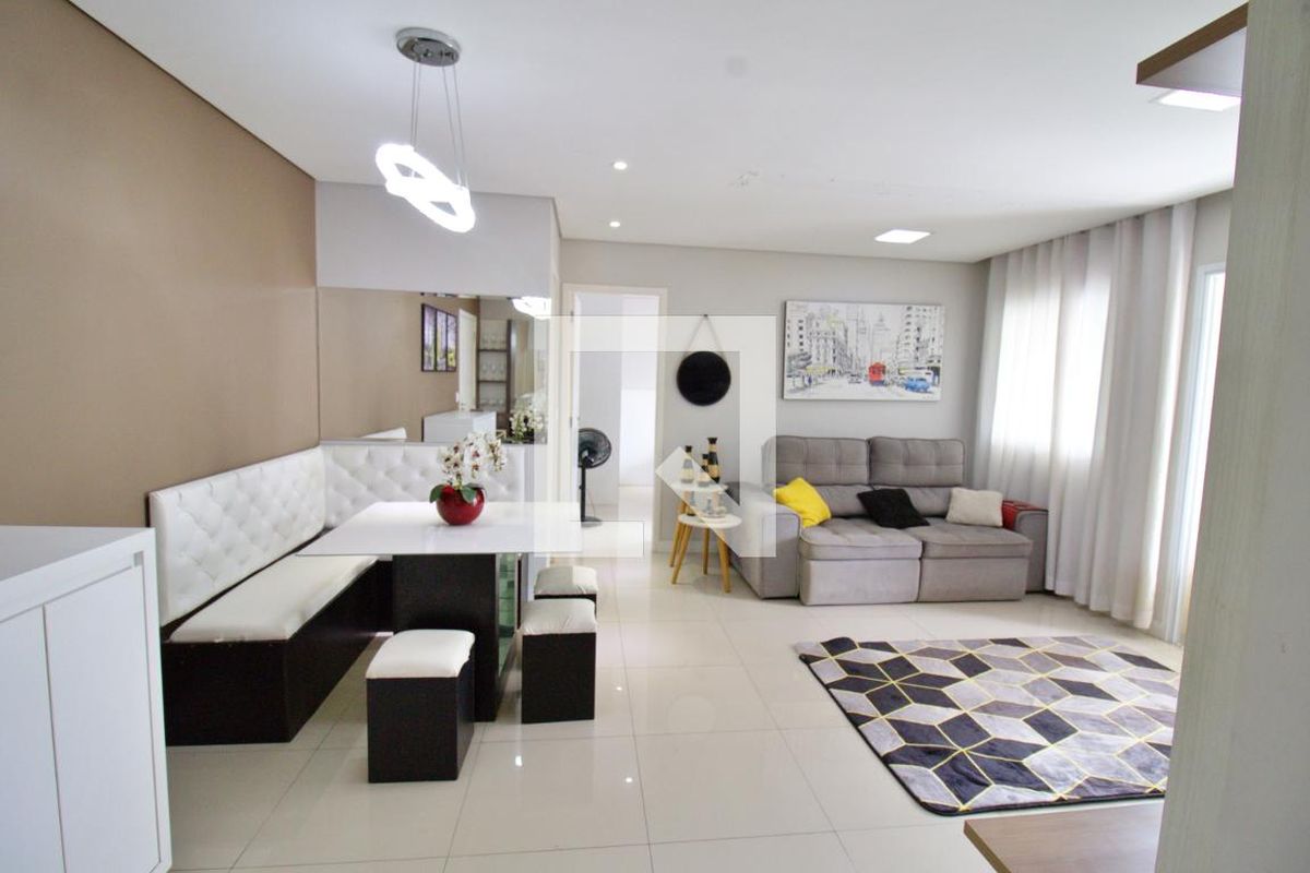 Apartamento, 1 quarto, 69 m² - Foto 6