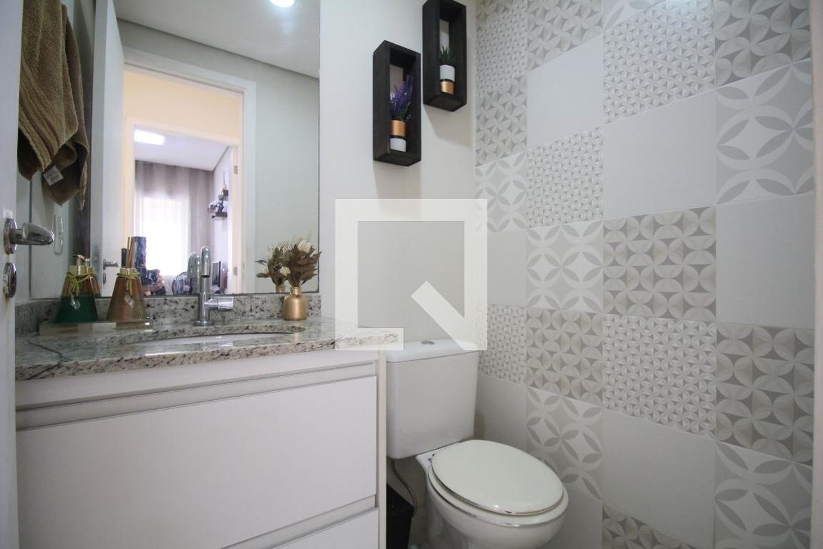 Apartamento, 2 quartos, 69 m² - Foto 91