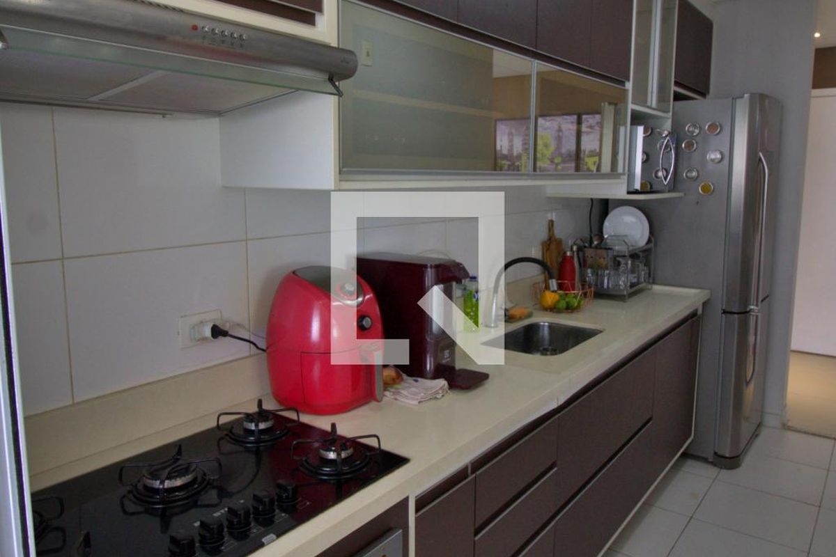 Apartamento, 1 quarto, 69 m² - Foto 42