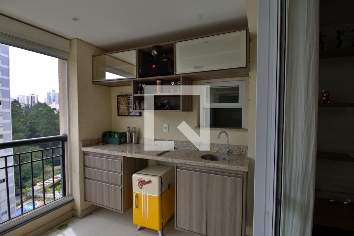 Apartamento, 1 quarto, 69 m² - Foto 16