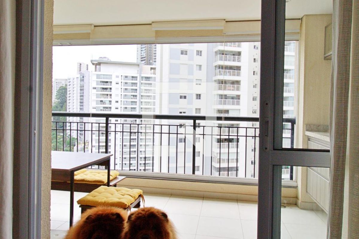 Apartamento, 1 quarto, 69 m² - Foto 12