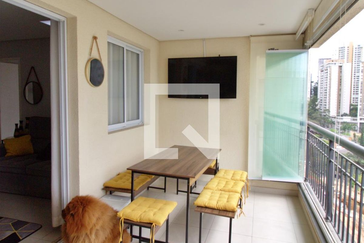 Apartamento, 1 quarto, 69 m² - Foto 18