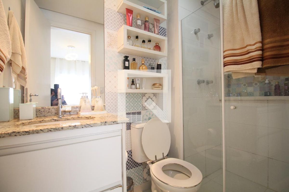 Apartamento, 2 quartos, 69 m² - Foto 79