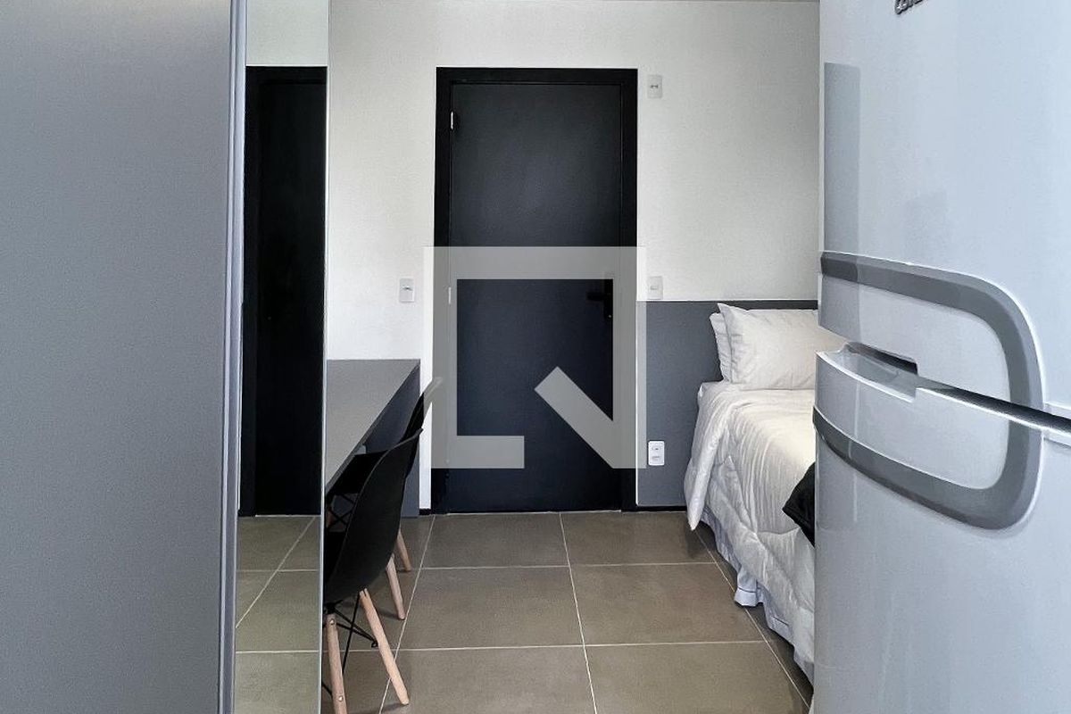 Kitnet-Studio, 21 m² - Foto 20