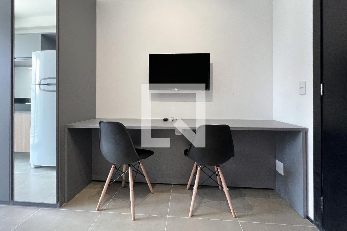 Kitnet-Studio, 21 m² - Foto 12