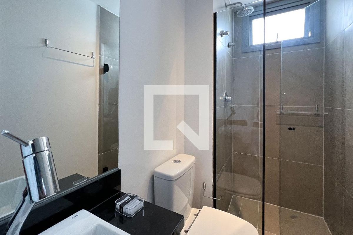 Kitnet-Studio, 21 m² - Foto 28
