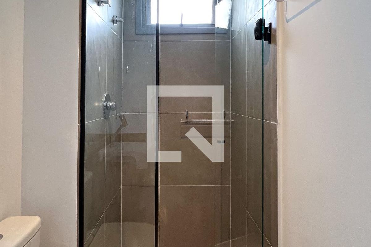 Kitnet-Studio, 21 m² - Foto 26