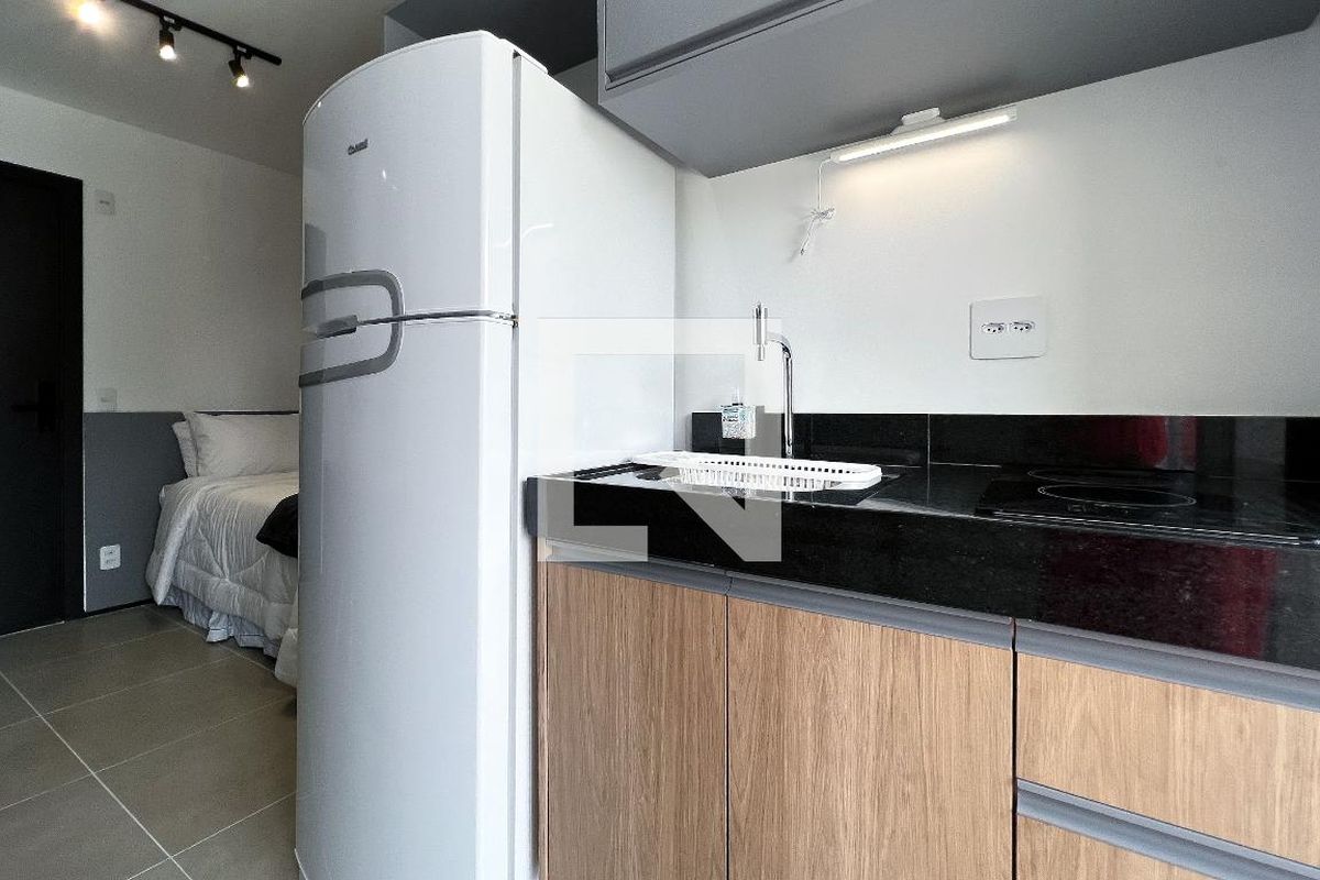 Kitnet-Studio, 21 m² - Foto 40