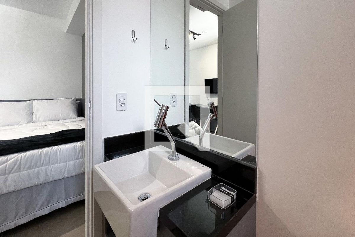 Kitnet-Studio, 21 m² - Foto 34