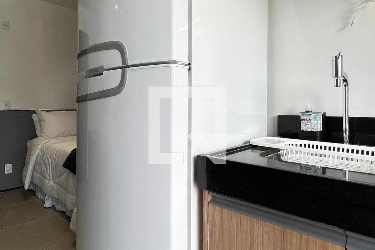 Kitnet-Studio, 21 m² - Foto 42
