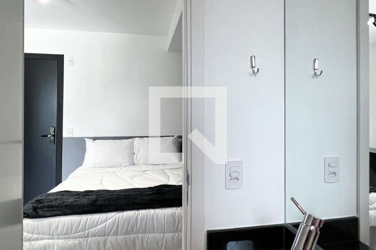 Kitnet-Studio, 21 m² - Foto 30