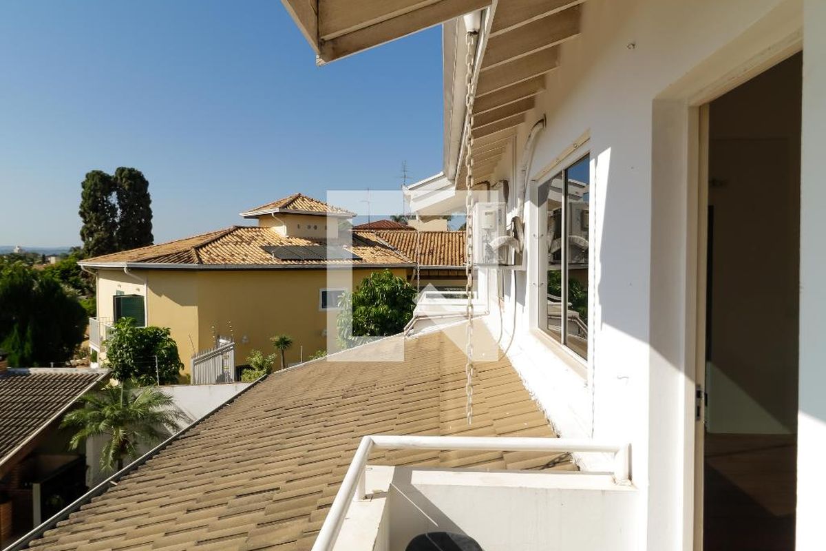 Casa à Venda - Mansões Santo Antônio, 3 Quartos,  380 m2 em , Campinas - sp | SoloBR