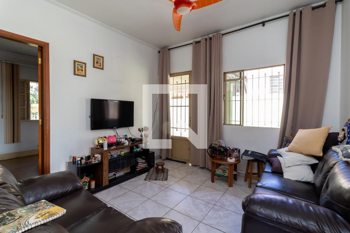 Casa, 3 quartos, 360 m² - Foto 2