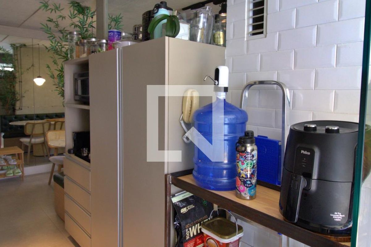 Apartamento, 2 quartos, 70 m² - Foto 56