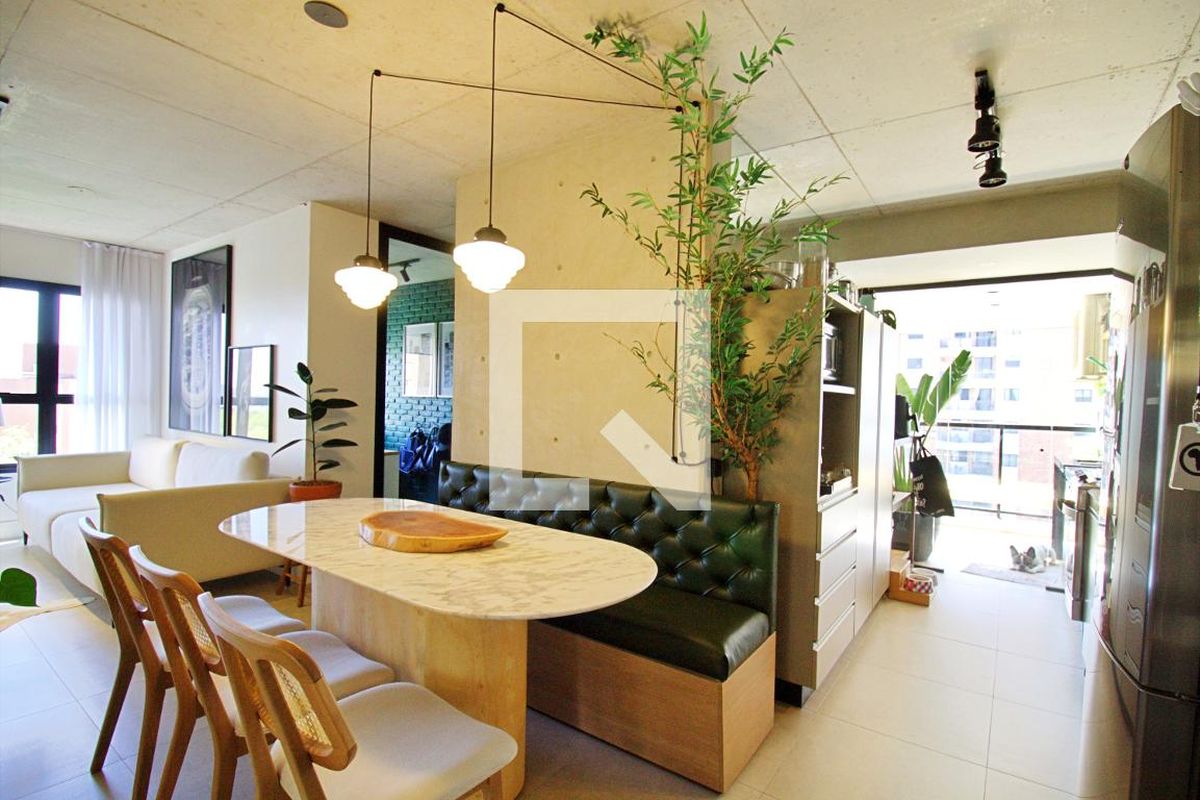 Apartamento, 2 quartos, 70 m² - Foto 8