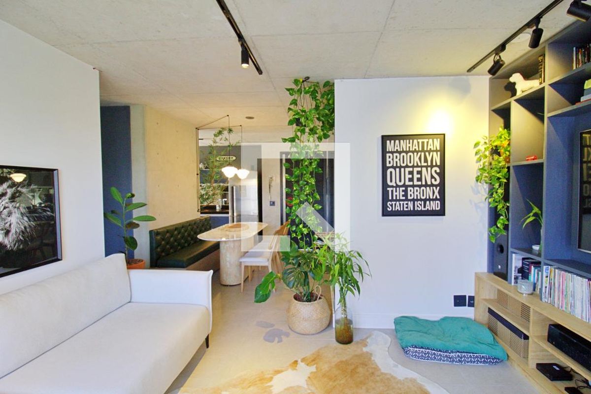 Apartamento, 2 quartos, 70 m² - Foto 16