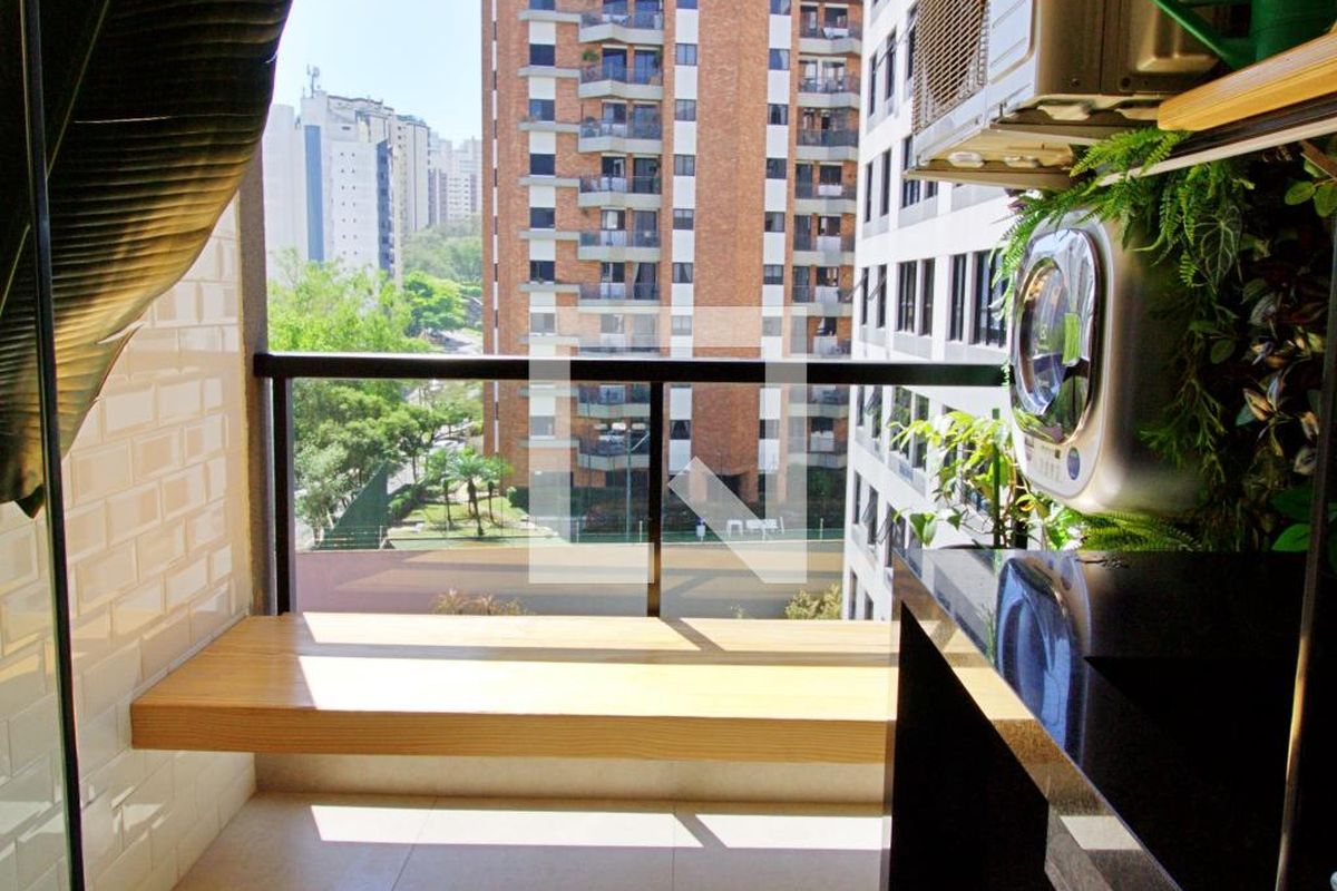 Apartamento, 2 quartos, 70 m² - Foto 64