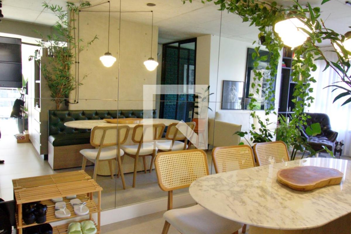 Apartamento, 2 quartos, 70 m² - Foto 6