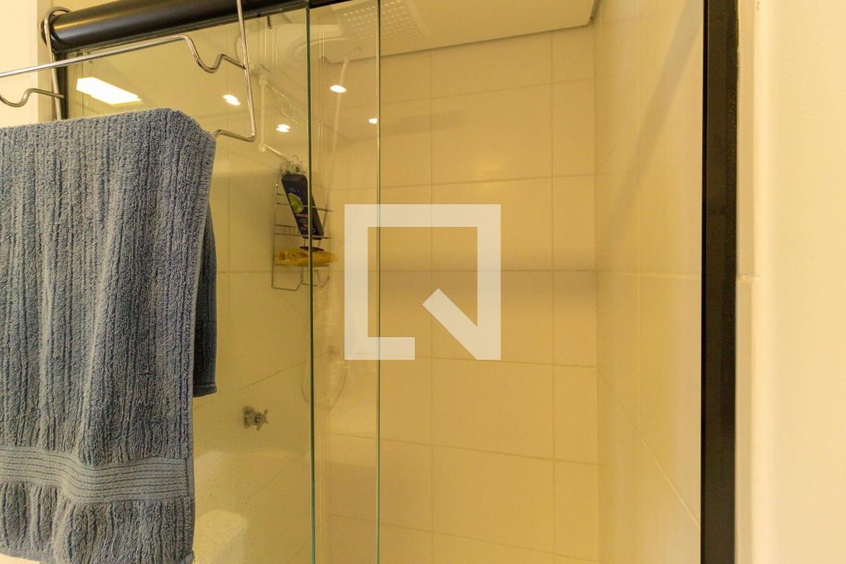 Kitnet-Studio, 33 m² - Foto 30