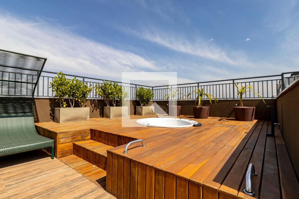 Kitnet-Studio, 33 m² - Foto 62