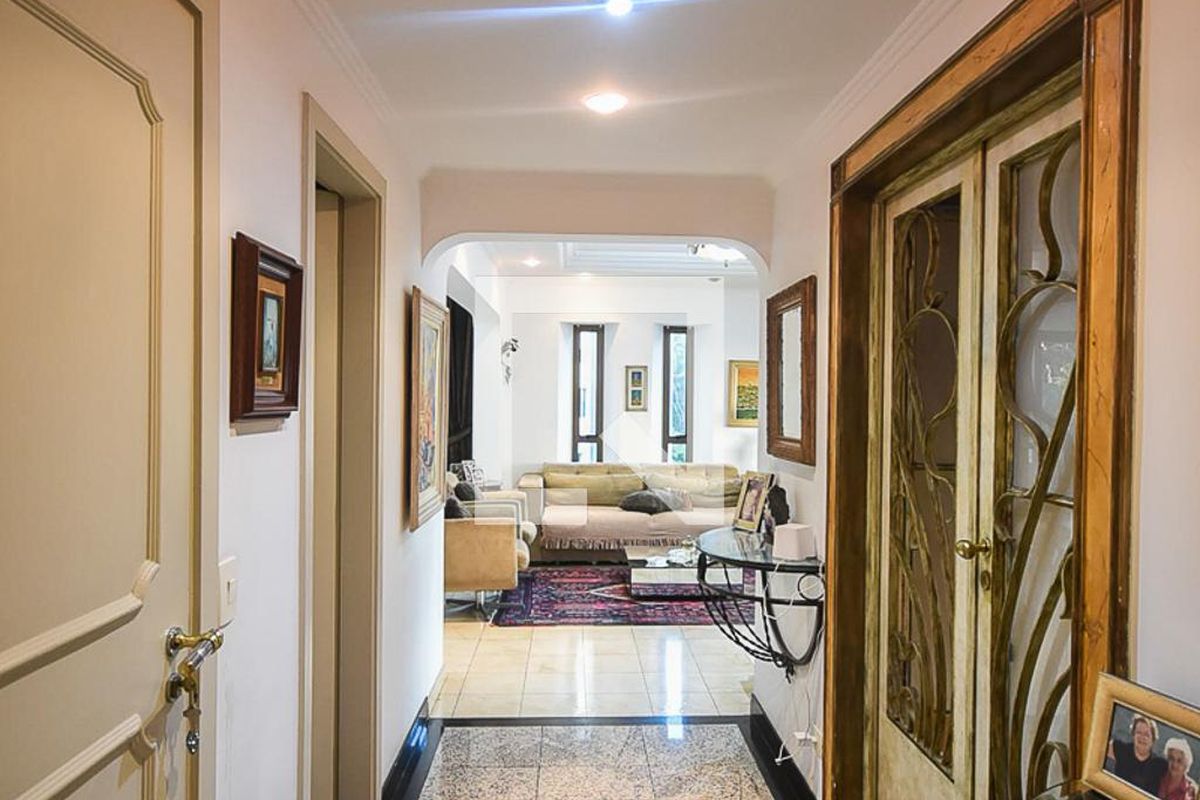 Apartamento, 3 quartos, 242 m² - Foto 23