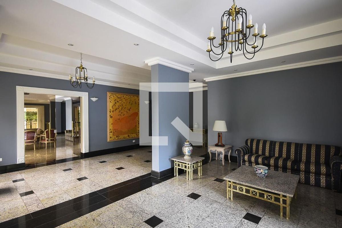 Apartamento, 3 quartos, 242 m² - Foto 121
