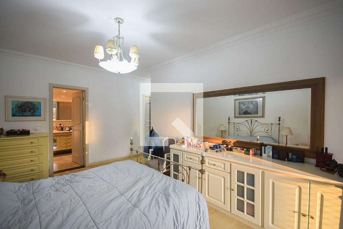 Apartamento, 3 quartos, 242 m² - Foto 87