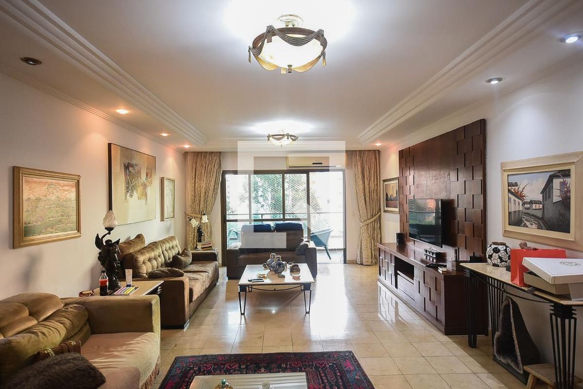 Apartamento, 3 quartos, 242 m² - Foto 5