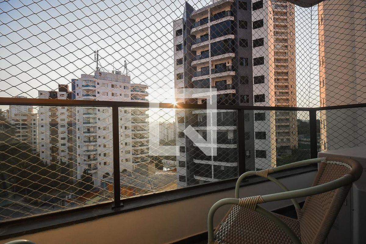 Apartamento, 3 quartos, 242 m² - Foto 89