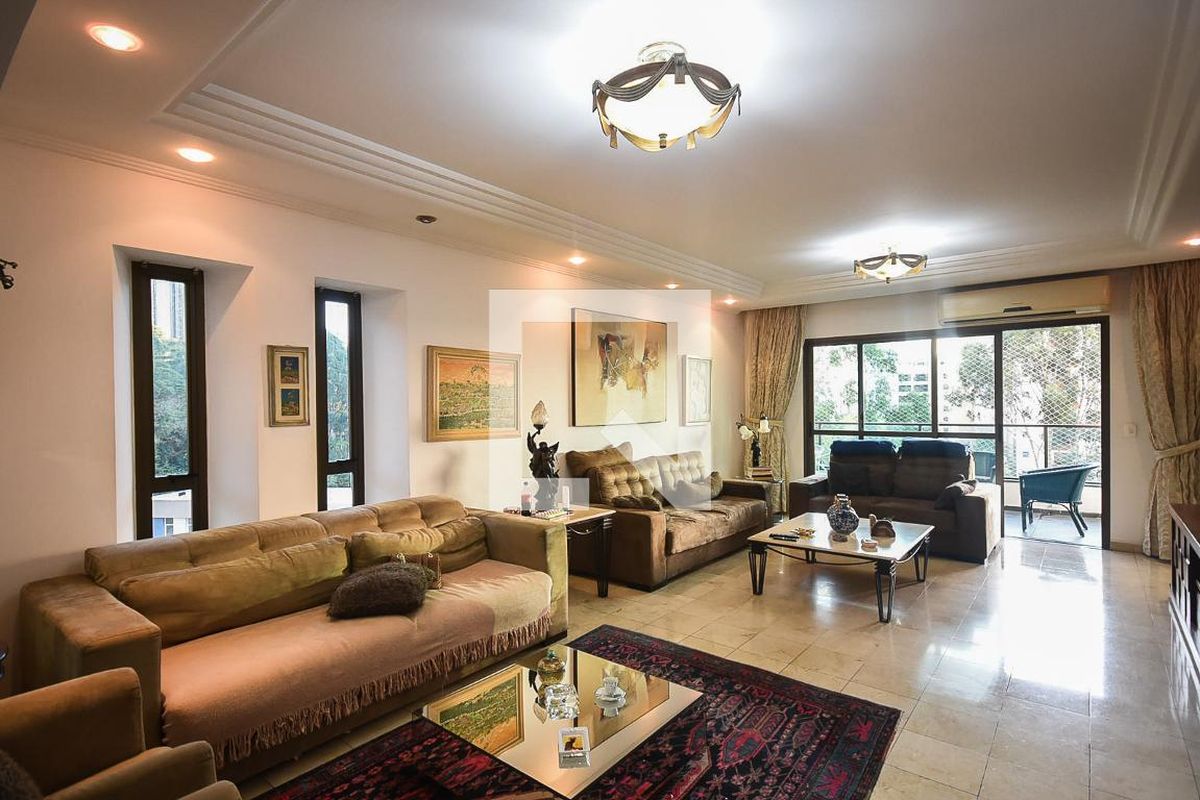 Apartamento, 3 quartos, 242 m² - Foto 7