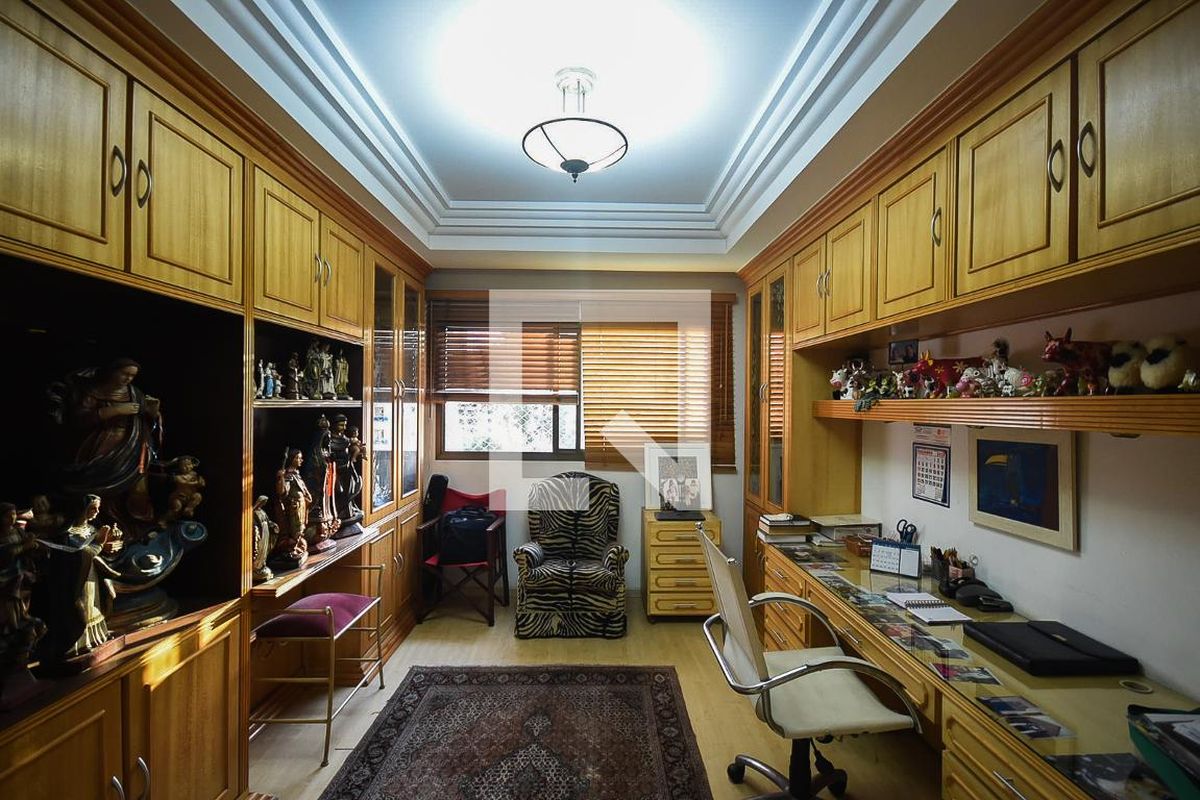 Apartamento, 3 quartos, 242 m² - Foto 29