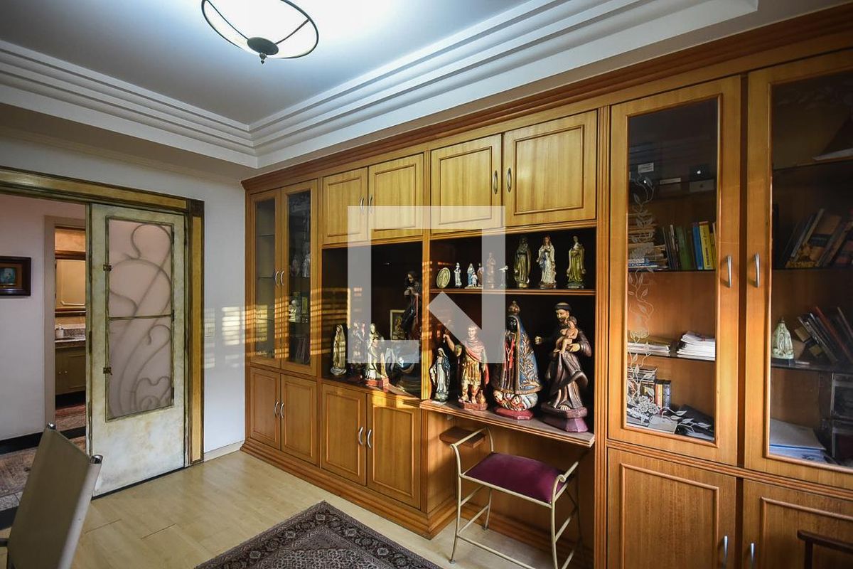 Apartamento, 3 quartos, 242 m² - Foto 33