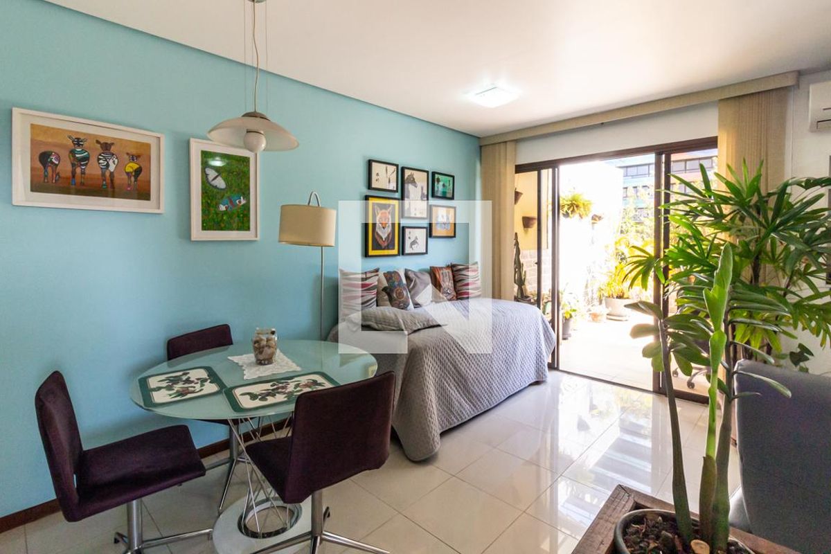 Cobertura, 2 quartos, 110 m² - Foto 15
