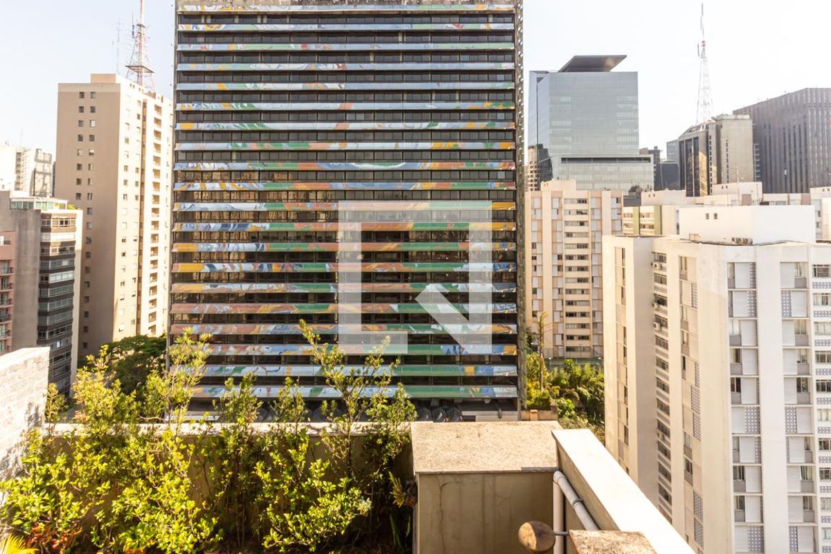 Cobertura, 2 quartos, 110 m² - Foto 53