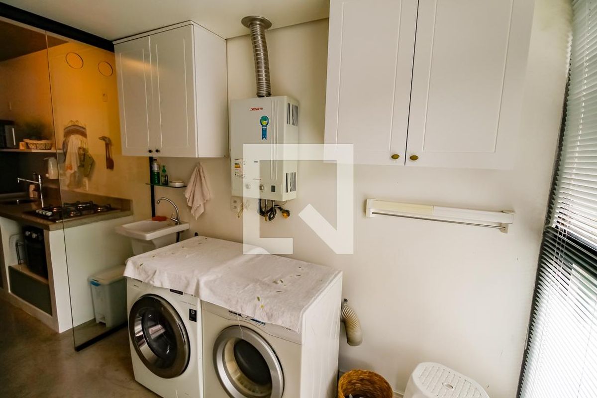 Apartamento, 1 quarto, 71 m² - Foto 52
