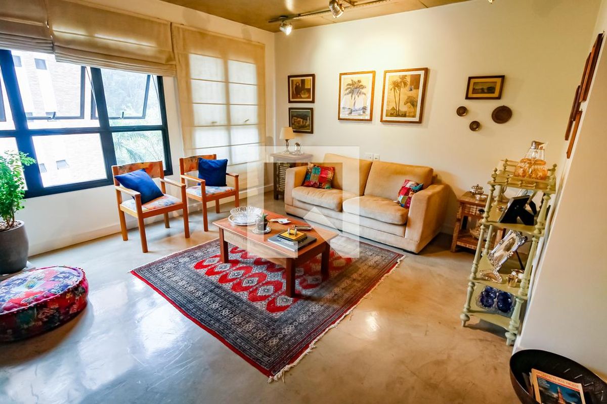 Apartamento, 1 quarto, 71 m² - Foto 2