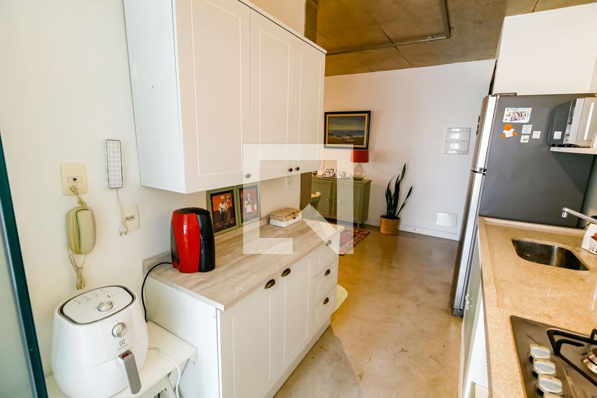 Apartamento, 1 quarto, 71 m² - Foto 46
