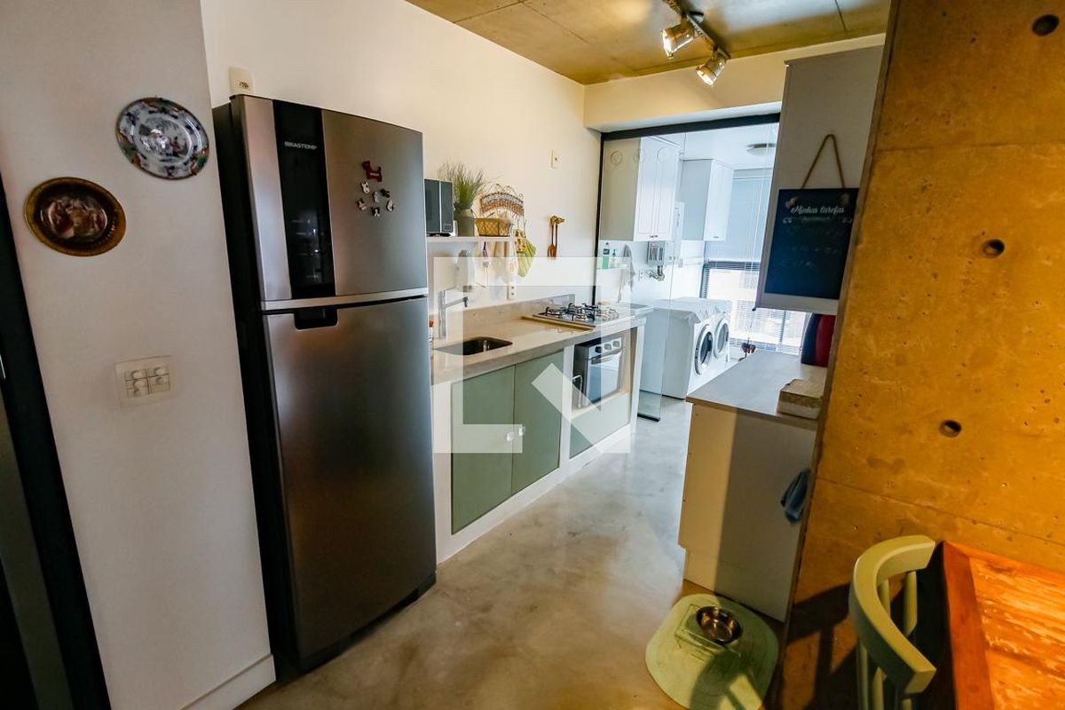 Apartamento, 1 quarto, 71 m² - Foto 40